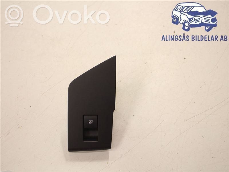 Electric window control switch   13307900,13307900