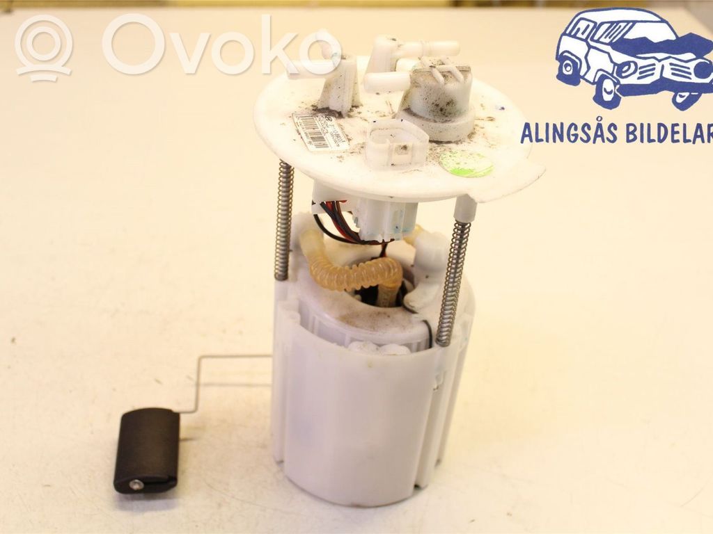 Hyundai i10 Bomba interna de combustible 