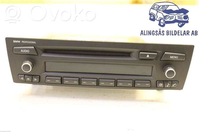 BMW 3 E90 E91 Radio/CD/DVD/GPS head unit 