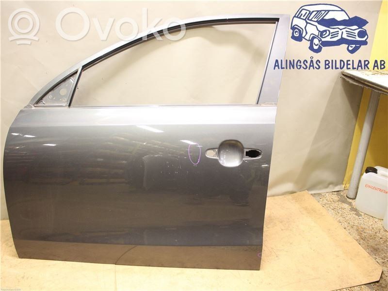 Hyundai i30 Drzwi przednie 