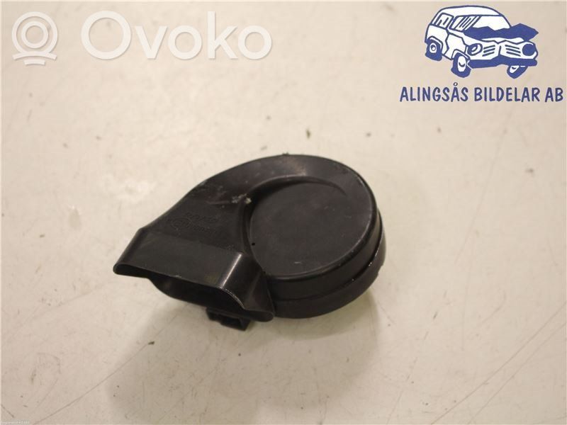 Lexus CT 200H Señal acústica 