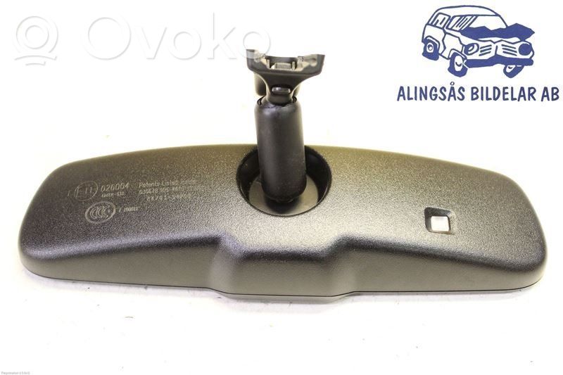 Espejo retrovisor (interior)   8470354P00,8470354P00