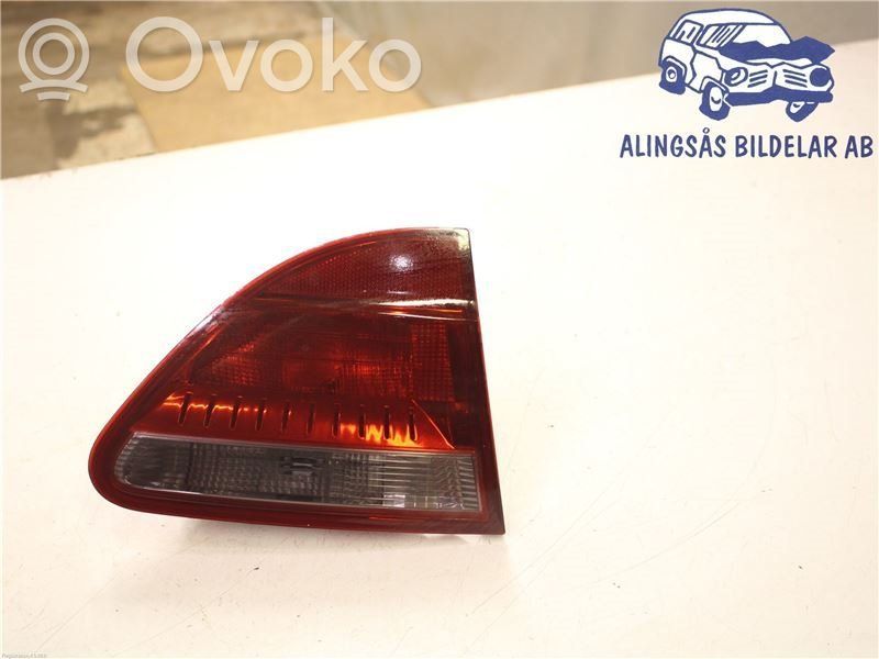 Seat Exeo (3R) Galinis žibintas dangtyje 