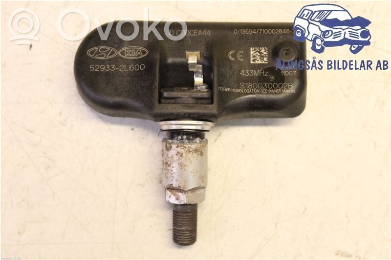 KIA Ceed Tire pressure sensor 