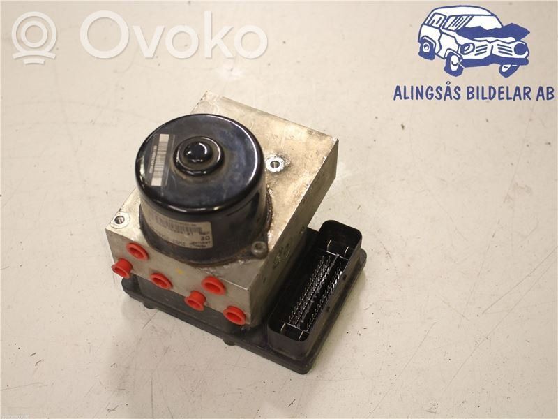 Jaguar XJ X350 ABS bloks 