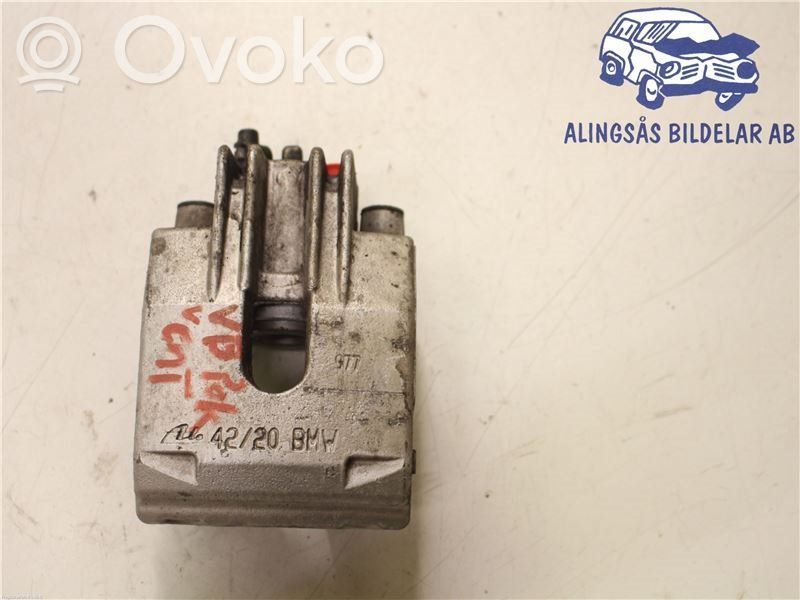 Bremssattel hinten   34216758057