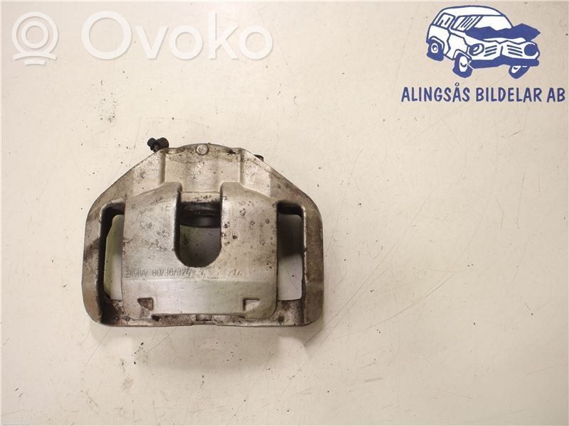 Bremssattel vorne   34116753659