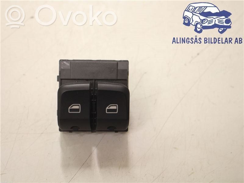 Audi A1 Electric window control switch 
