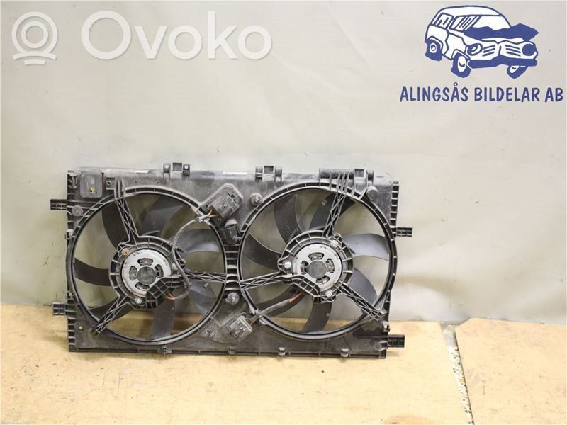Elektrolüfter   13220115,13220115
