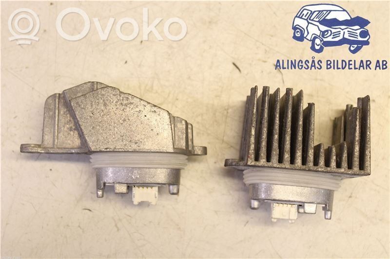 Audi A1 Light module LCM 