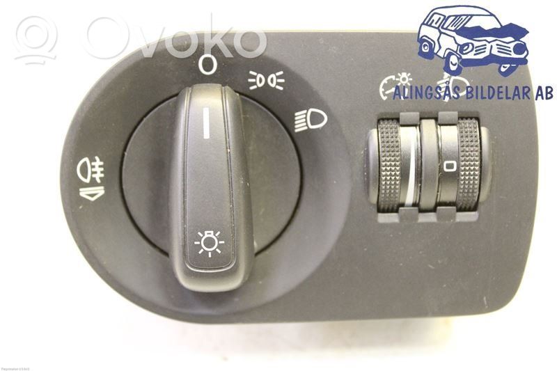 Light switch   8X1941531AA,8X1941531AA,8X1941531AA