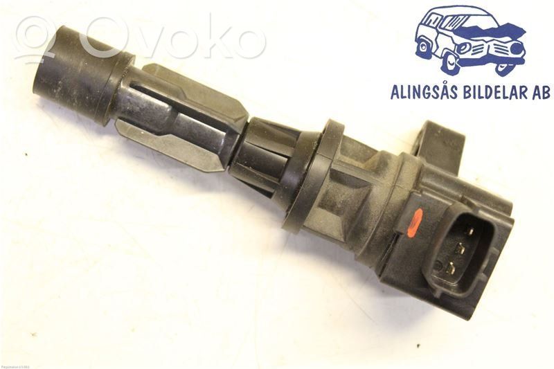 Mazda 5 High voltage ignition coil 
