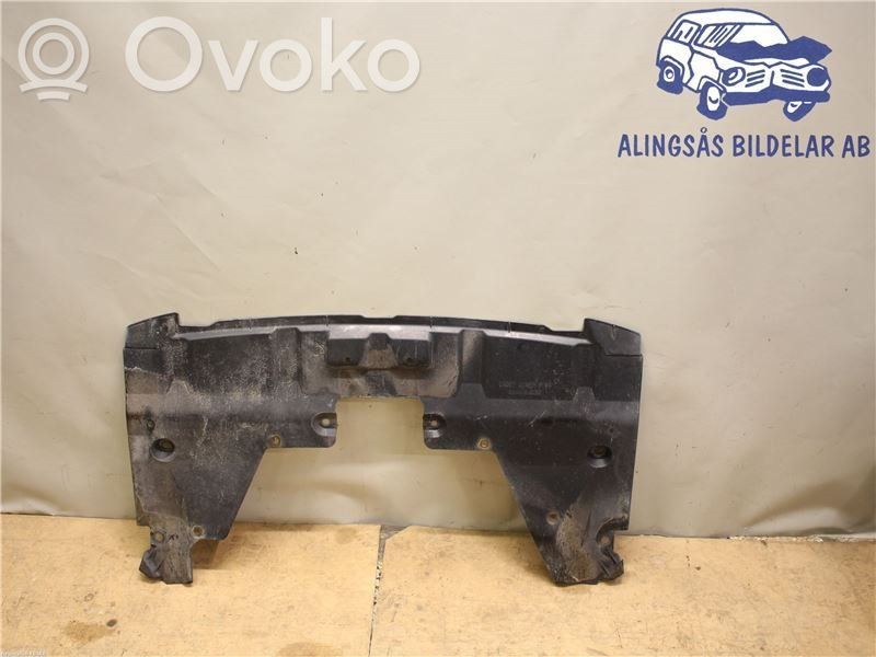 Bamperio dugno apsauga   56440AJ030,56440AJ030