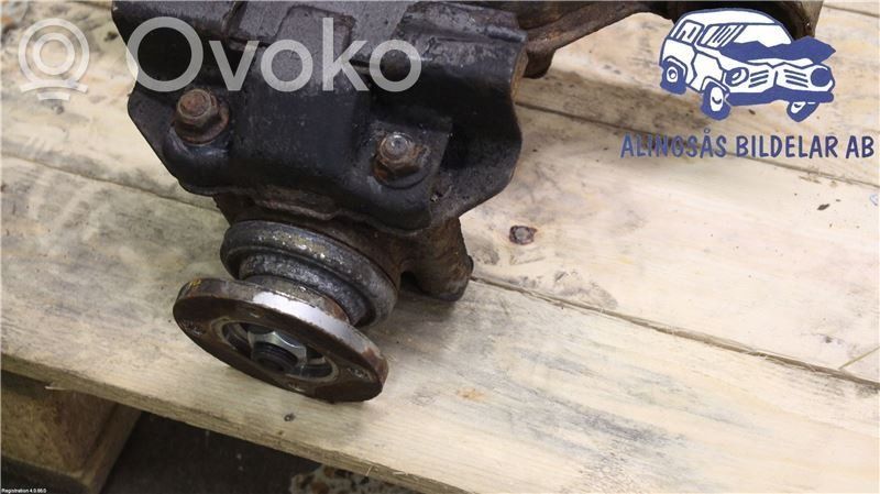 Subaru Legacy Hinterachsdifferential 