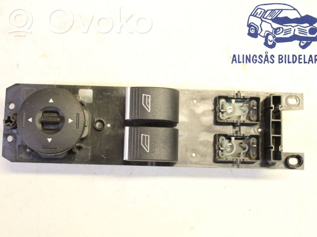 Ford Fiesta Electric window control switch 