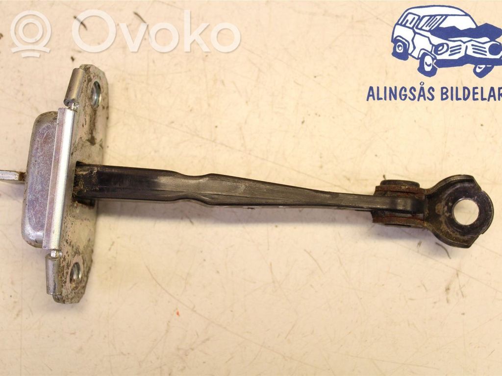 KIA Ceed Ribotuvas galinių durų atvėrimo 