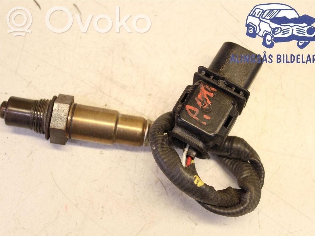 Sonda lambda   1618KN,0281004130,9681852780