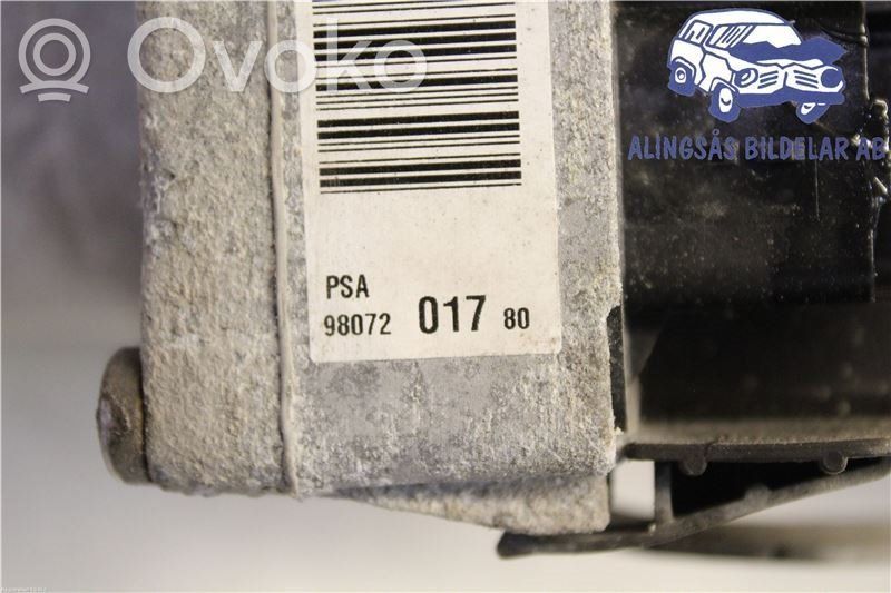 Peugeot Partner Servolenkung Servopumpe elektrisch 