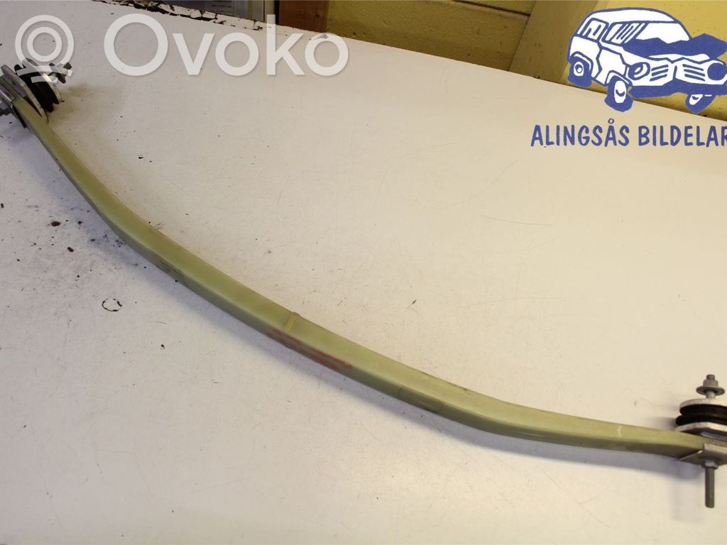 Volvo S60 Rear leaf spring 