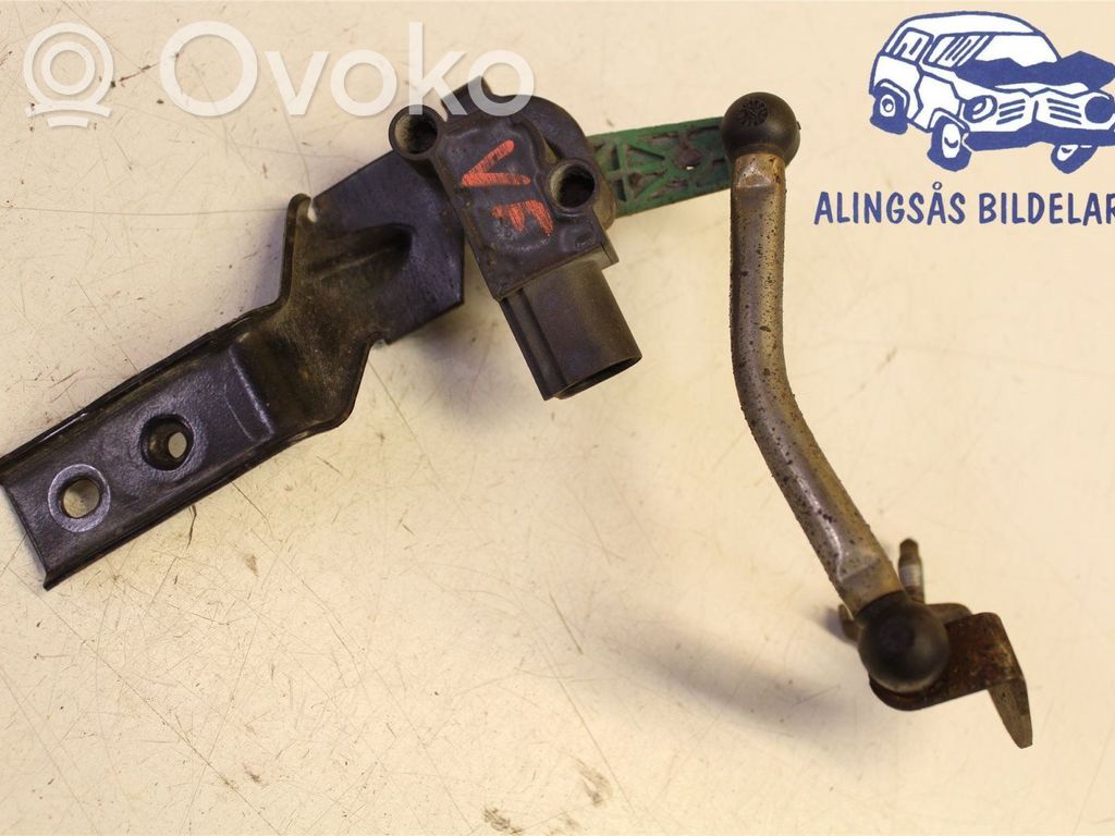 Skoda Octavia Mk3 (5E) Sensor de nivel del faro delantero/principal 