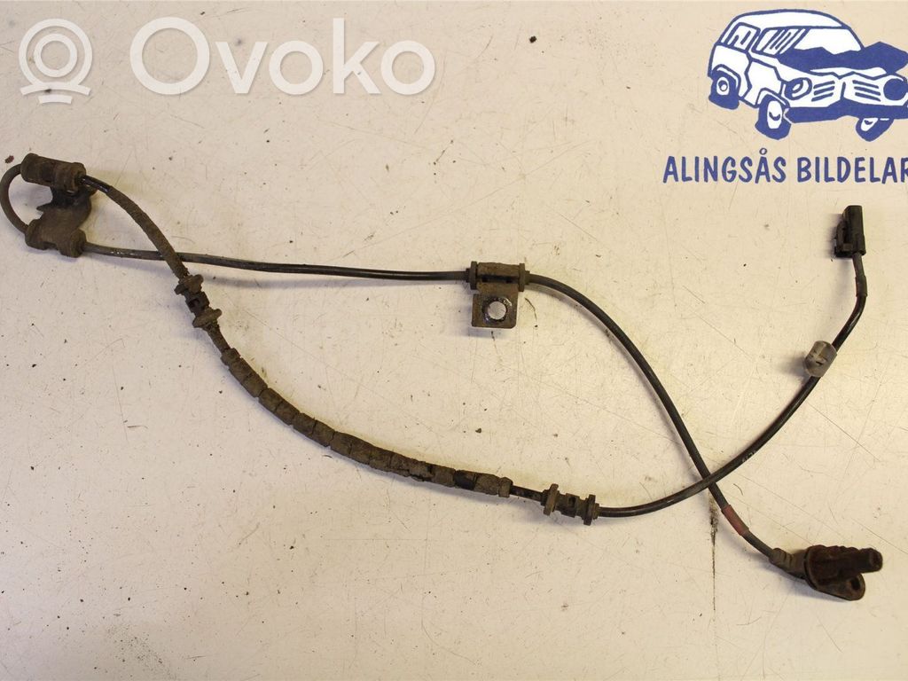 Hyundai ix35 ABS Sensor 