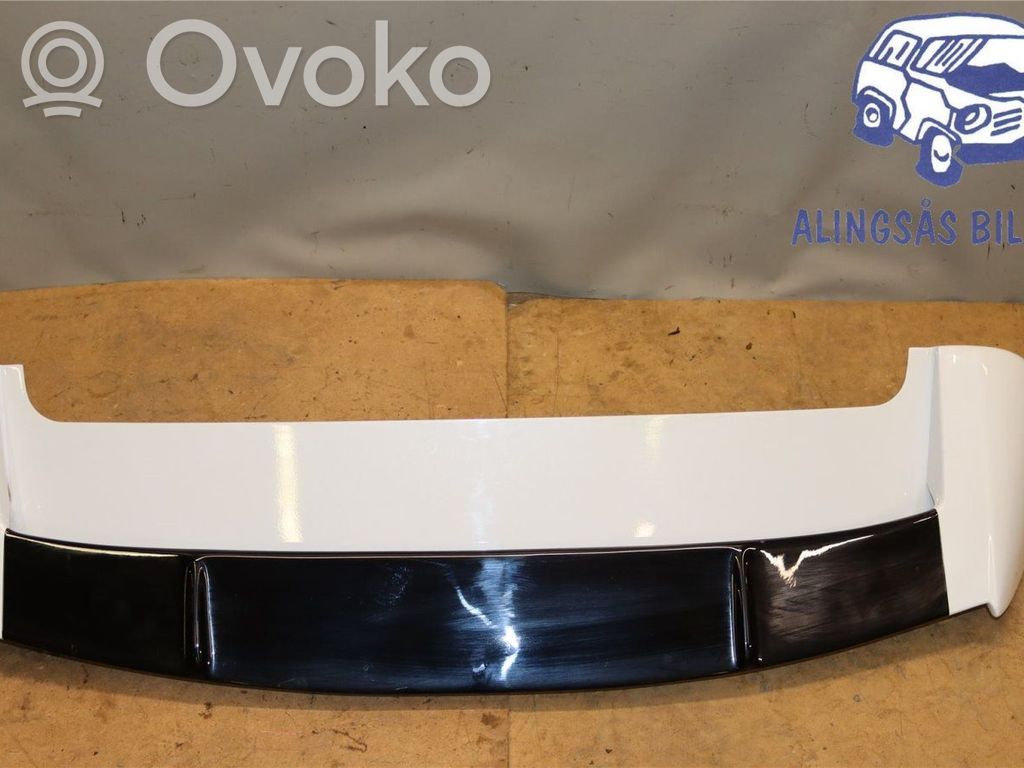 KIA Ceed Heckspoiler 