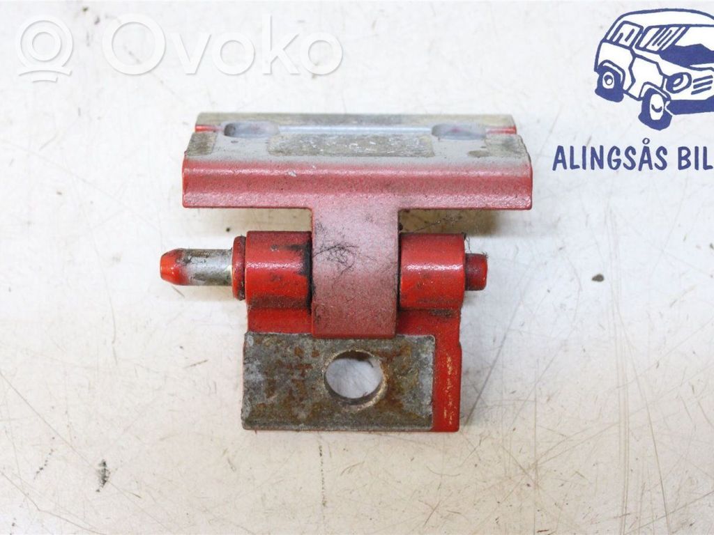 Front door upper hinge   9170461