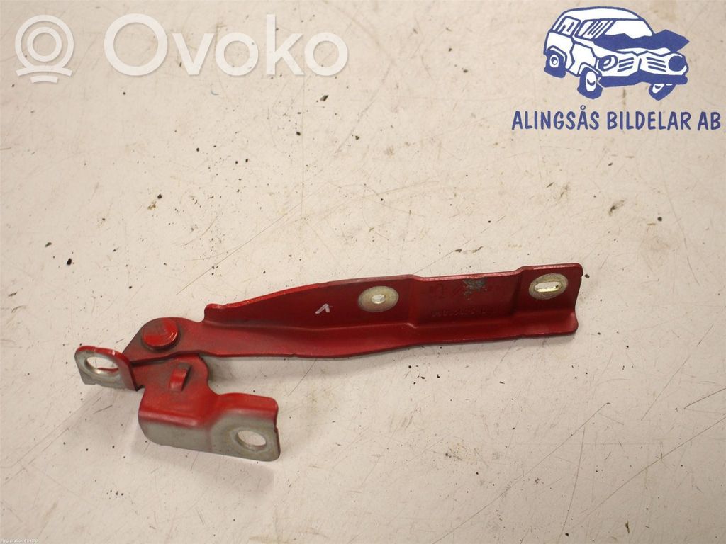 Citroen DS3 Dzinēja pārsega eņģe (-es) 