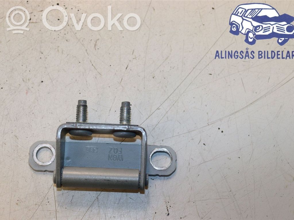 KIA Sportage Tailgate/trunk/boot hinge 