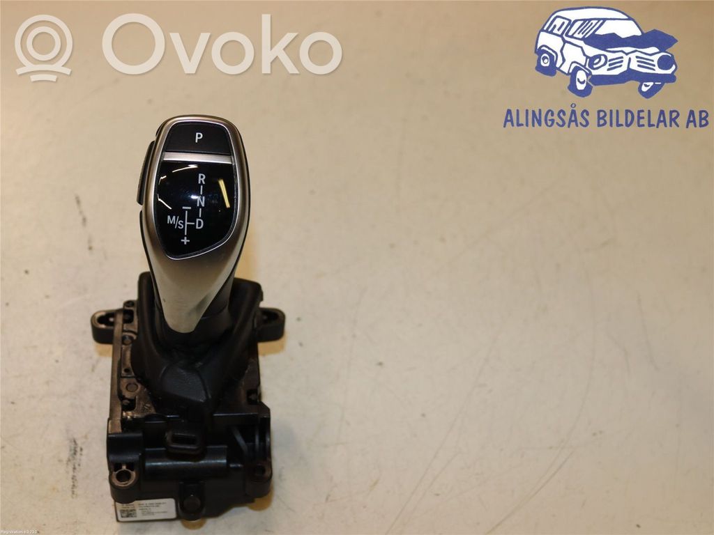 BMW 4 F36 Gran coupe Selector caja de cambios 