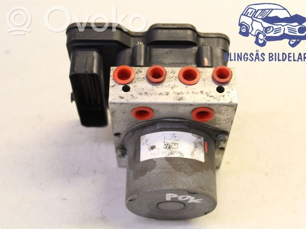 Bomba de ABS   8W0614517H,0265956241,8W0907379E