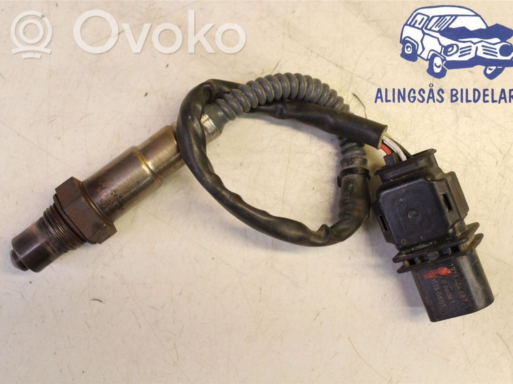 Lambda-anturi   LR001370,0258017119,7G919D375AA