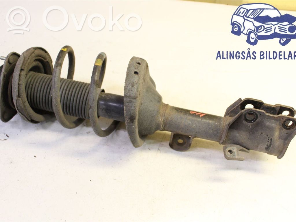 Subaru Outback (BS) Amortyzator osi przedniej ze sprężyną 