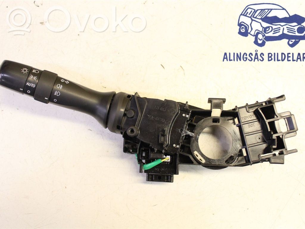 Subaru Outback (BS) Indicator stalk 