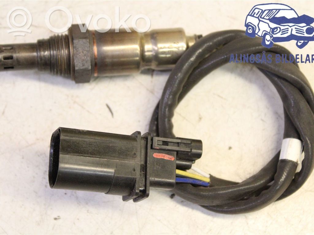 Lambda probe sensor   04L906262AF,04L906262A,04L906262A