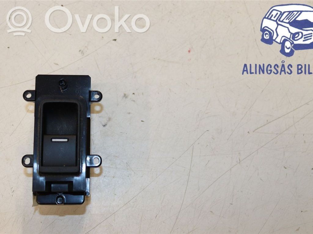 Interruptor del elevalunas eléctrico   83790T1GE511BLK,83790T1GE511BLK