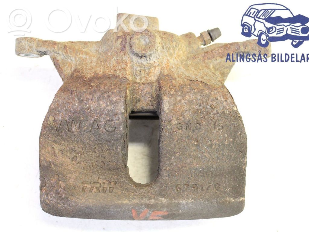 Etujarrusatula   8V0615123
