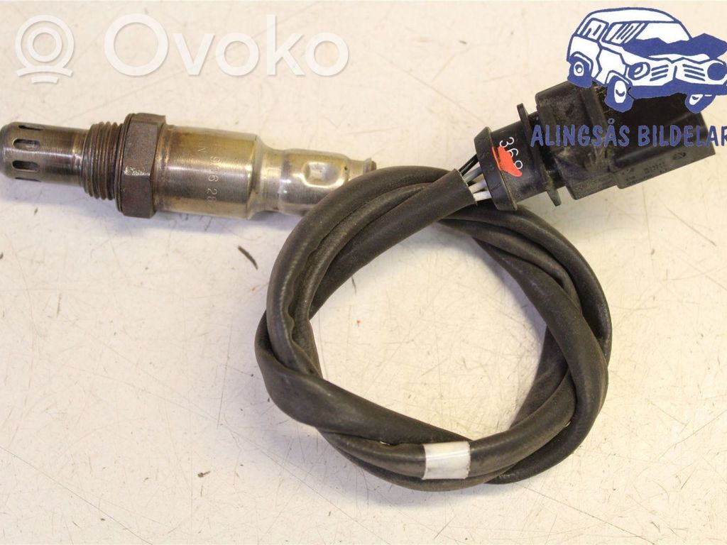 Lambda probe sensor   04E906262A,04E906262A,04E906262A