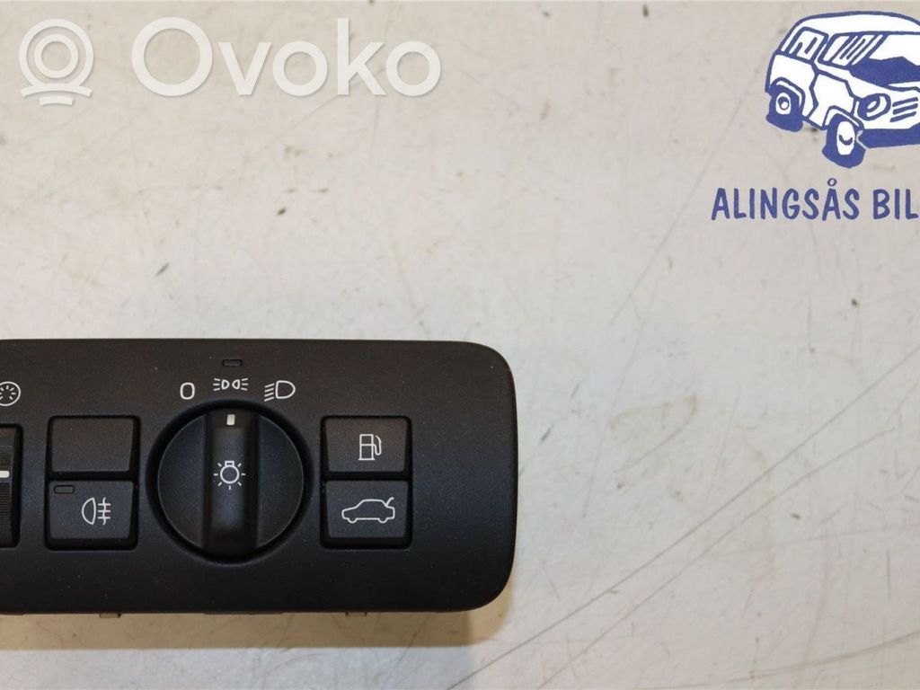 Volvo S60 Light switch 