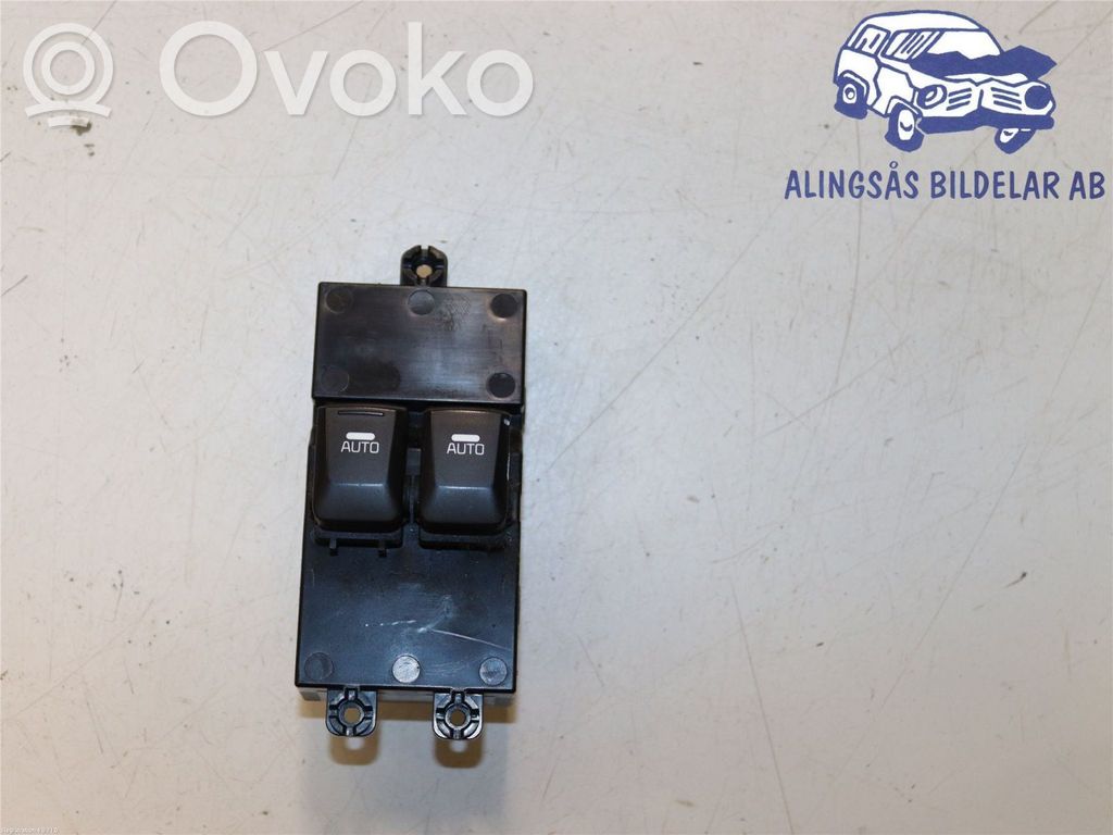 Electric window control switch   93570A2100WK