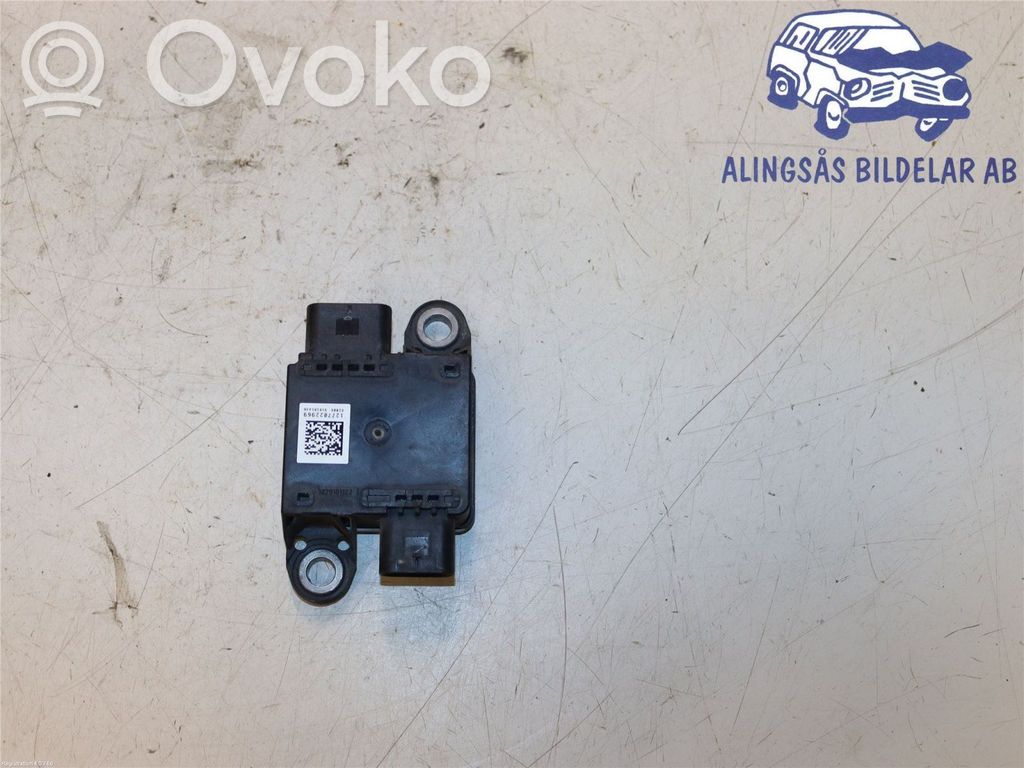 Sonde lambda   A0009059601,A0009059601