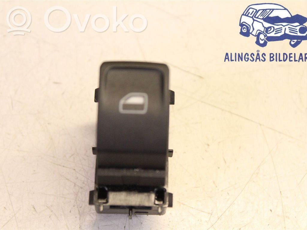 Electric window control switch   5G0959855A,5G0959855A,5G0959855A