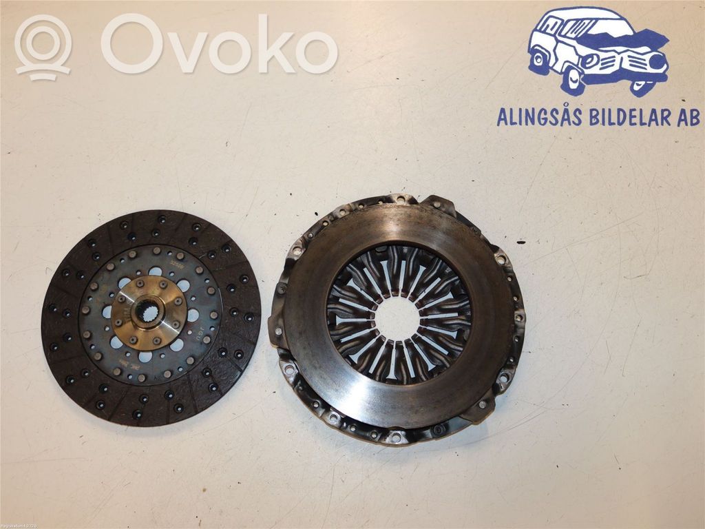 Sankabos diskas   4110032500