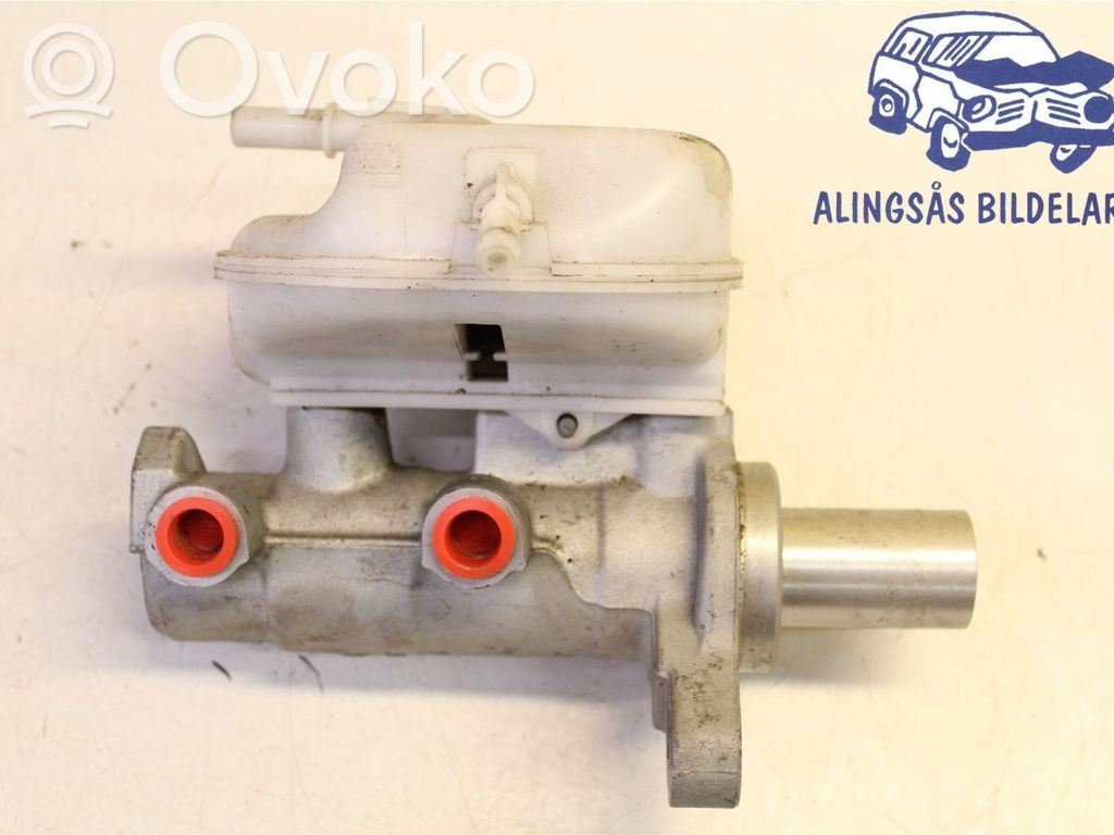 Ford Transit Custom Master brake cylinder 