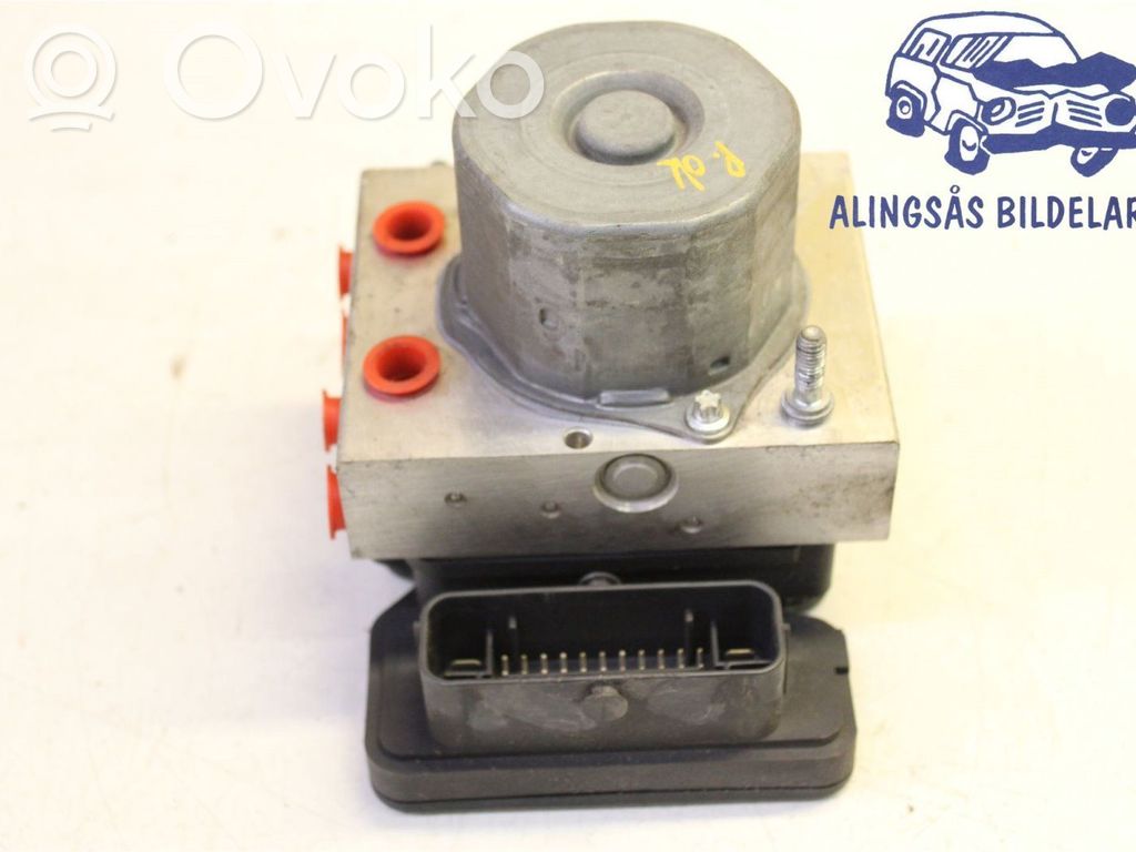 Ford Transit Custom Блок ABS 