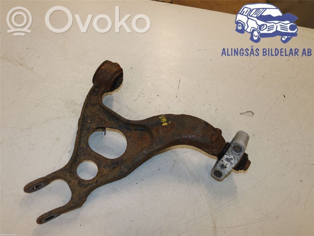 Rear upper control arm/wishbone
