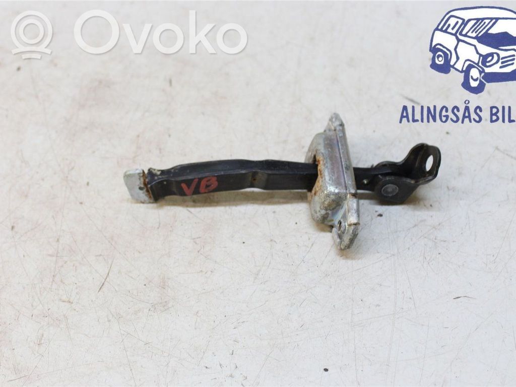KIA Ceed Ribotuvas galinių durų atvėrimo 