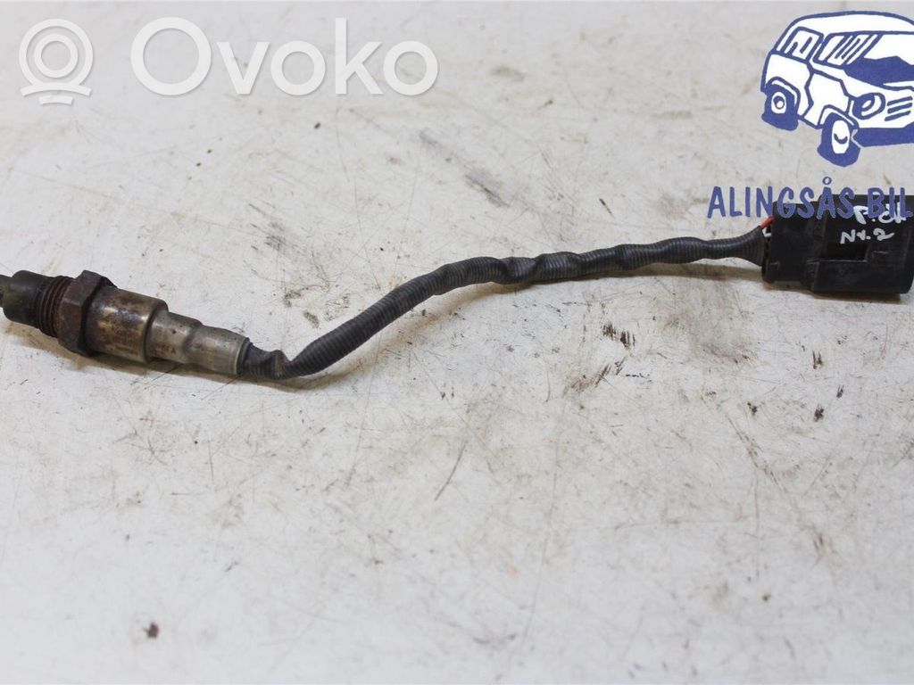 Lambda probe sensor   46347517