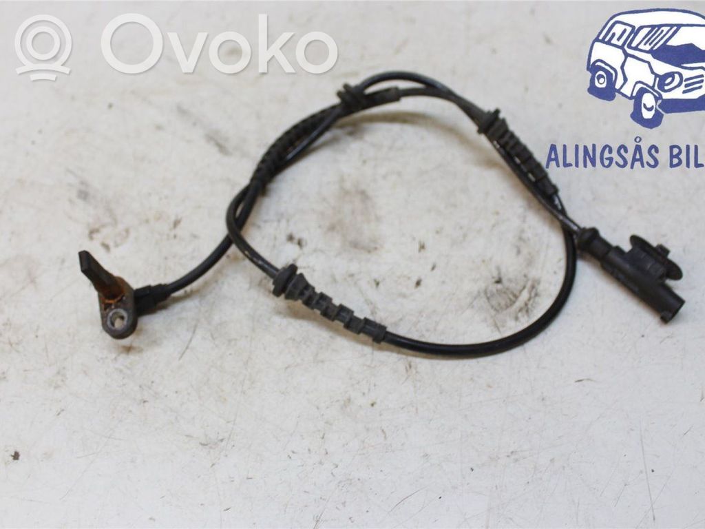 Fiat Tipo ABS Sensor 
