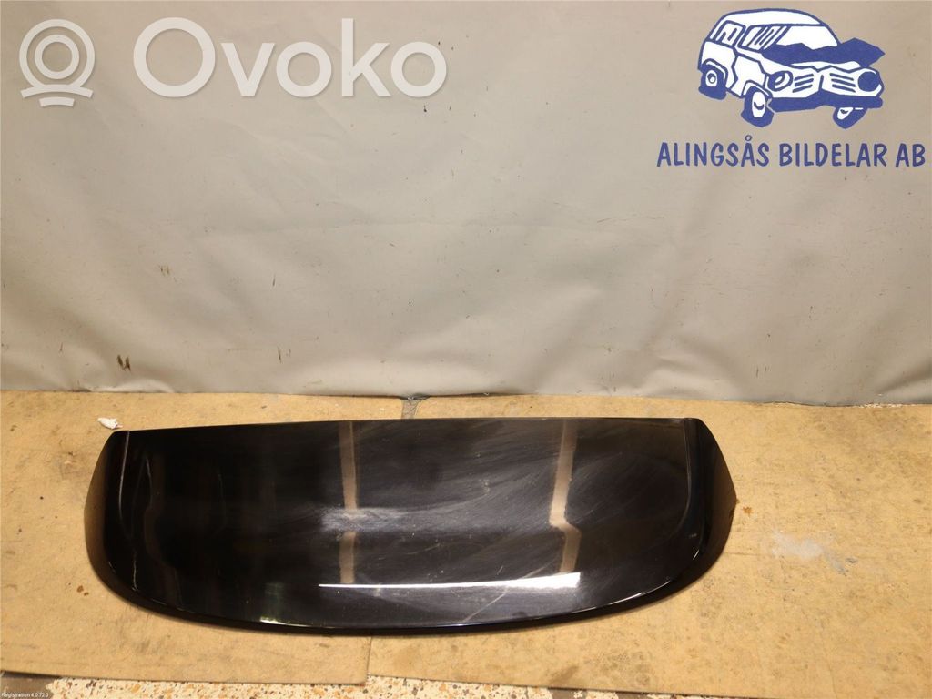 Hyundai i40 Tailgate/trunk spoiler 